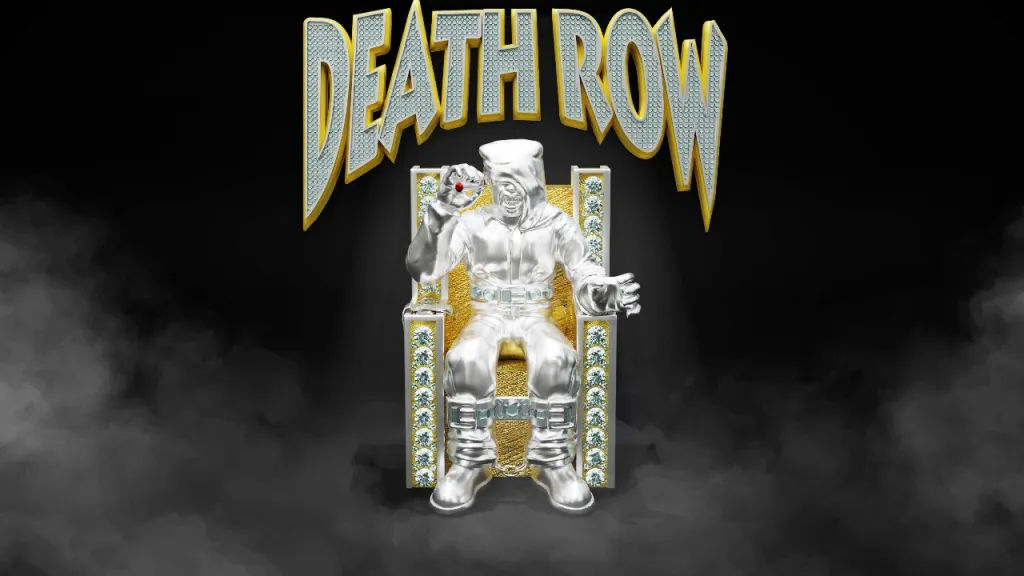 Death Row Records