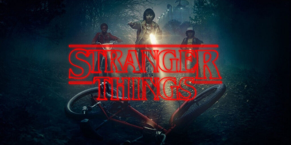 Stranger Things Season 5